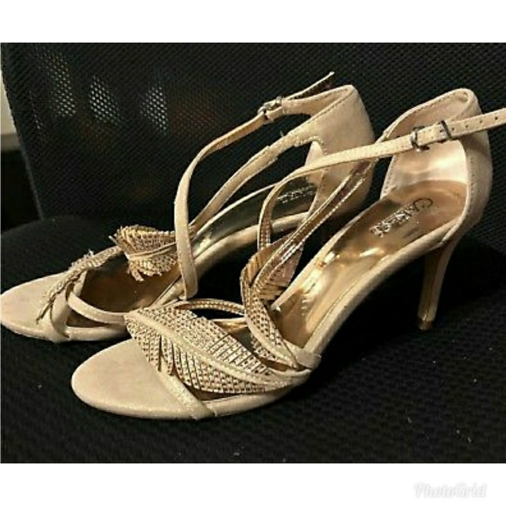 Carlos By Carlos Santana Frisco Women's Strappy